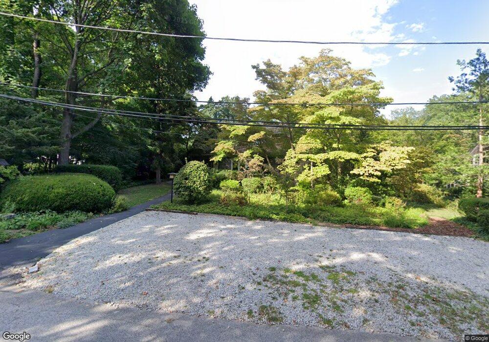 401 Moylan Ave, Media, PA 19063 - photo 1