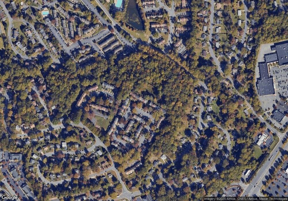 1470 Minor Ridge Ct, Charlottesville, VA 22901 - photo 1