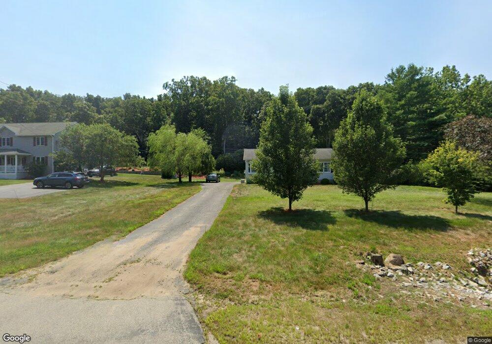 101 Southbridge Rd, Dudley, MA 01571 - photo 1