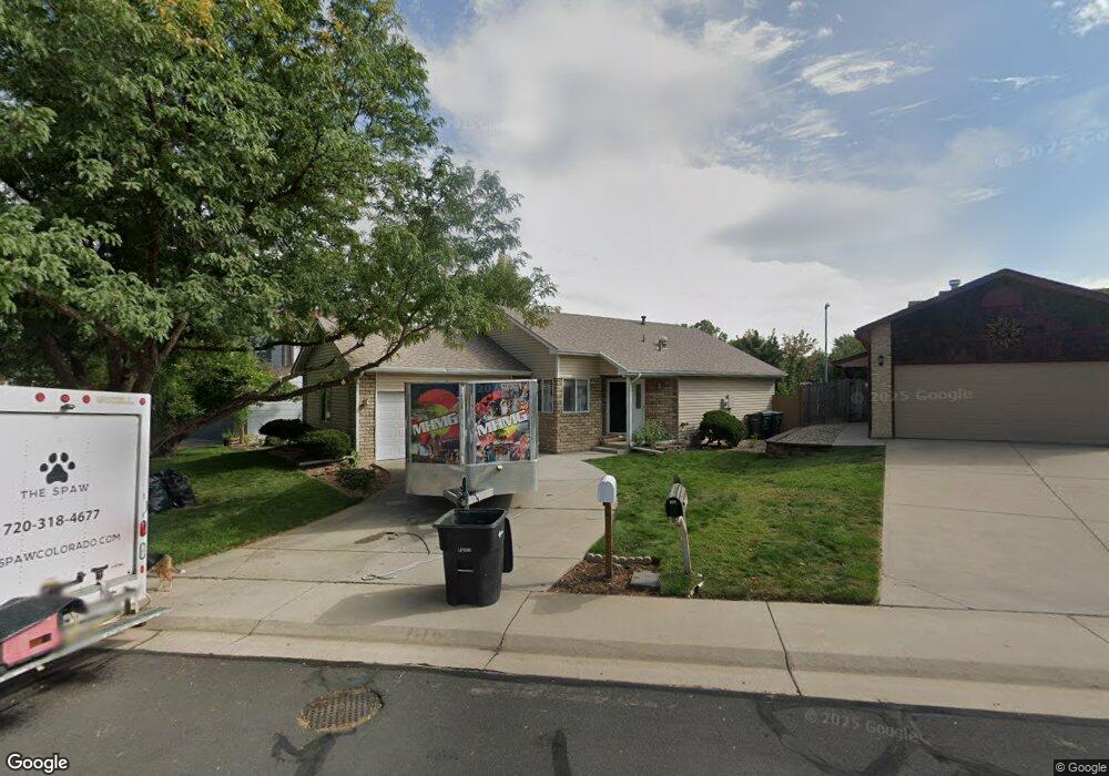 4090 E 131st Ct, Thornton, CO 80241 - photo 1