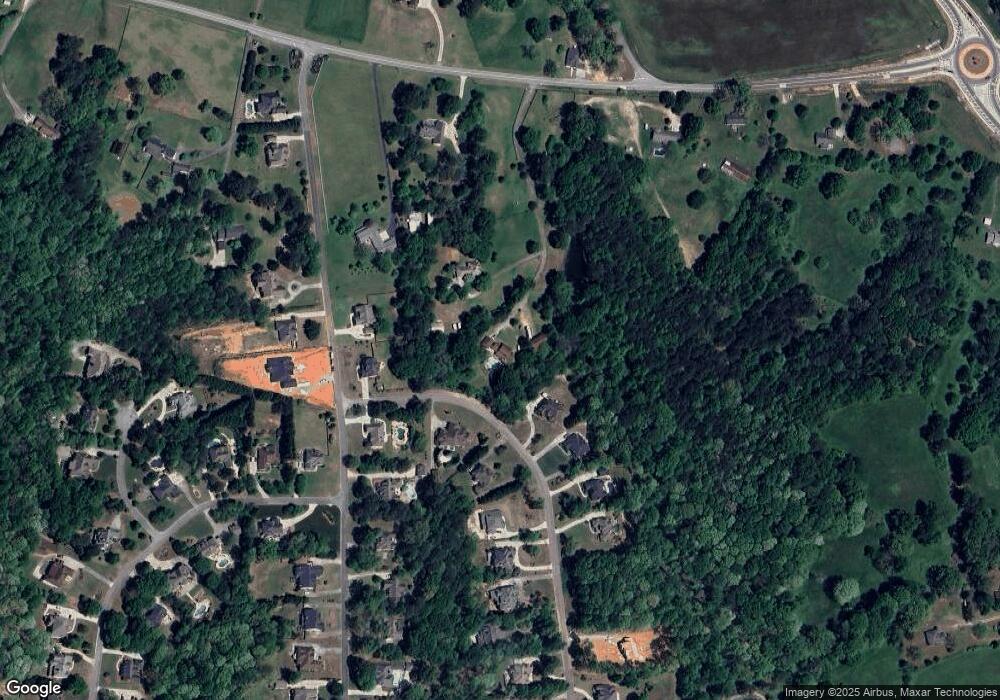 760 Old Hog Mountain Rd, Hoschton, GA 30548 - photo 1