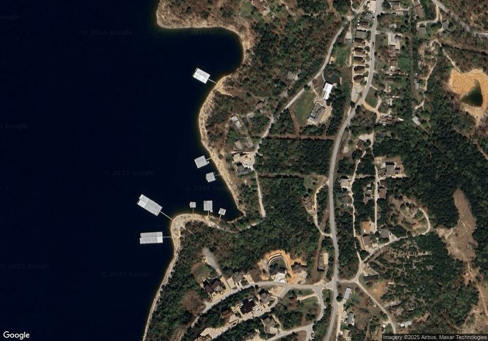 287 Omega Ln, Kimberling City, MO 65686 - photo 1