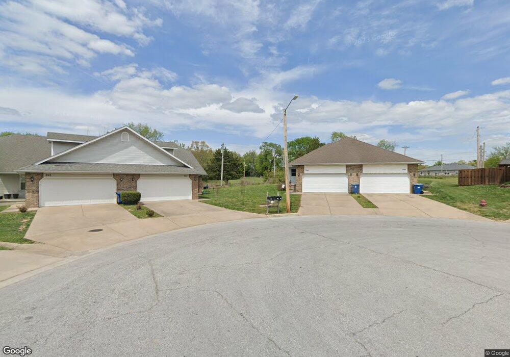702 Pinhook Dr, Nixa, MO 65714 - photo 1