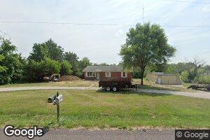 10170 County Road 367, New Bloomfield, MO 65063