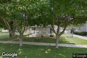 121 W South St, Rochelle, IL 61068