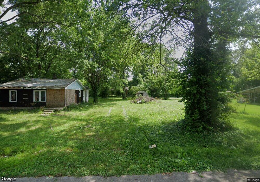 153 Blunt Ave, Austin, IN 47102 - photo 1