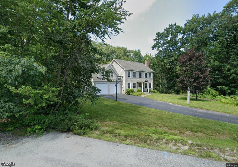 25 Pheasant Ridge Dr, Windham, ME 04062 - photo 1