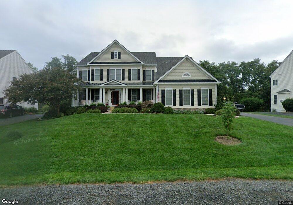 18260 Oakridge Hamlet Place, Purcellville, VA 20132 - photo 1