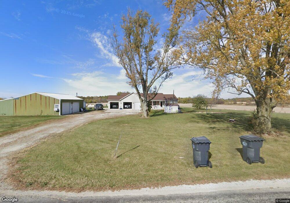 1042 W 400 N, Portland, IN 47371 - photo 1