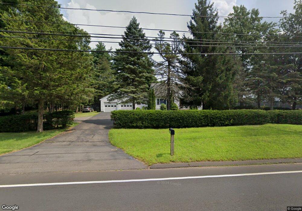 1258 Cromwell Ave, Rocky Hill, CT 06067 - photo 1