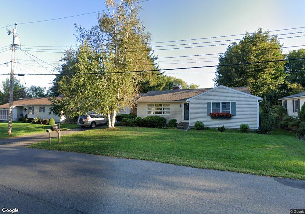 37 Fabiano Blvd, Hudson, NY 12534 - photo 1