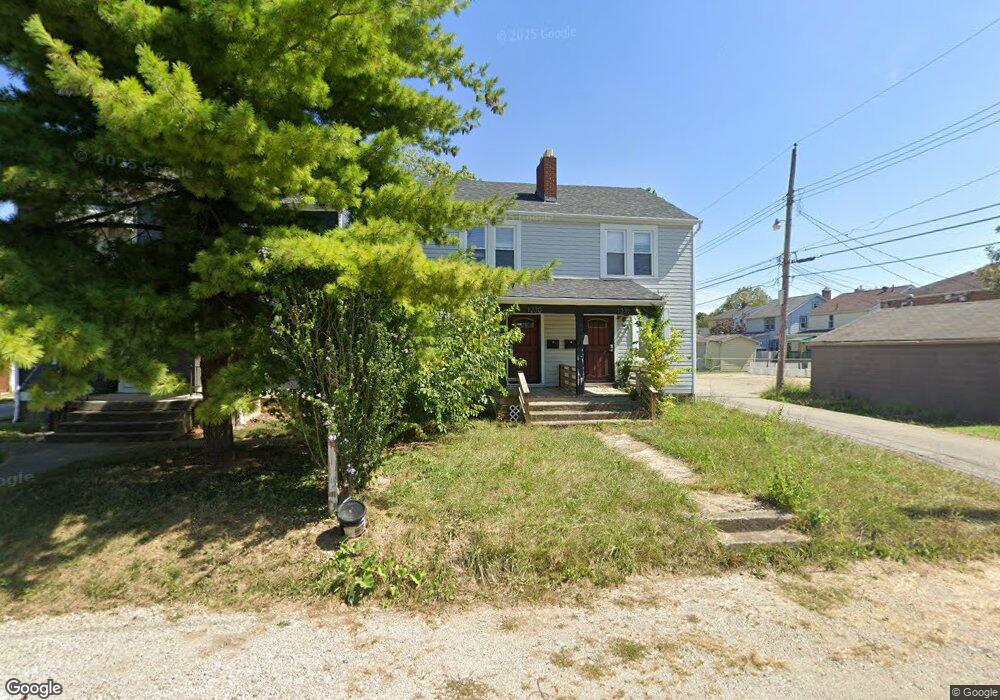 1230 Gilbert St unit 232, Columbus, OH 43206 - photo 1