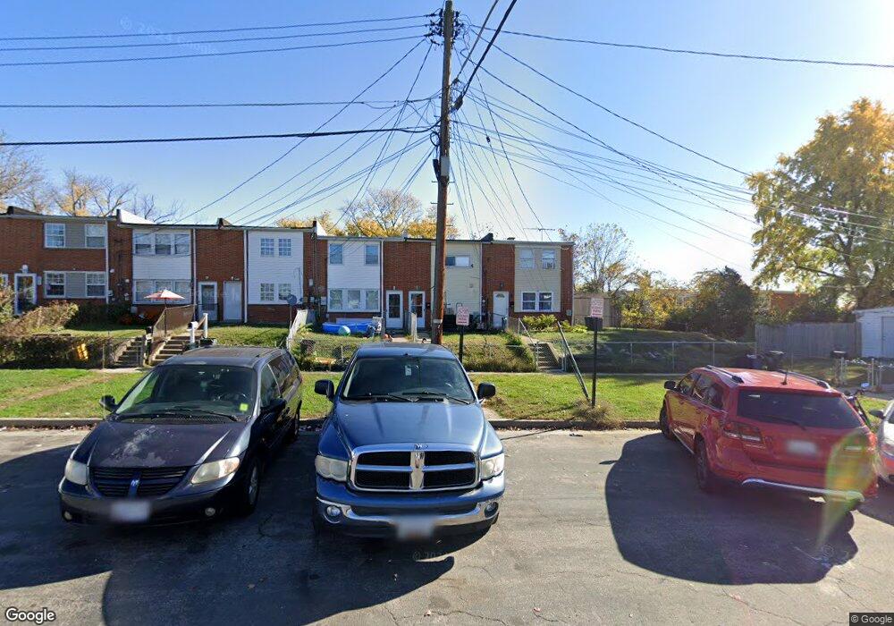 3171 Shiloh Ct, Halethorpe, MD 21227 - photo 1