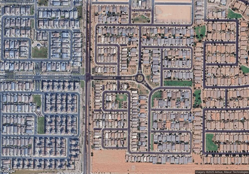 10050 E Tahoe Ave, Mesa, AZ 85212 - photo 1