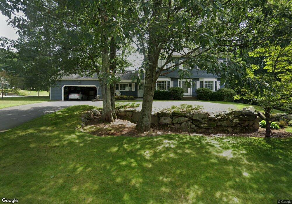 5 Shadowbrook Dr, Nashua, NH 03062 - photo 1