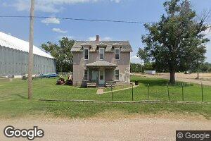 302 Topeka St, Larned, KS 67550