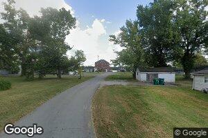 307 N 3rd St, Jeffersonville, IN 47130