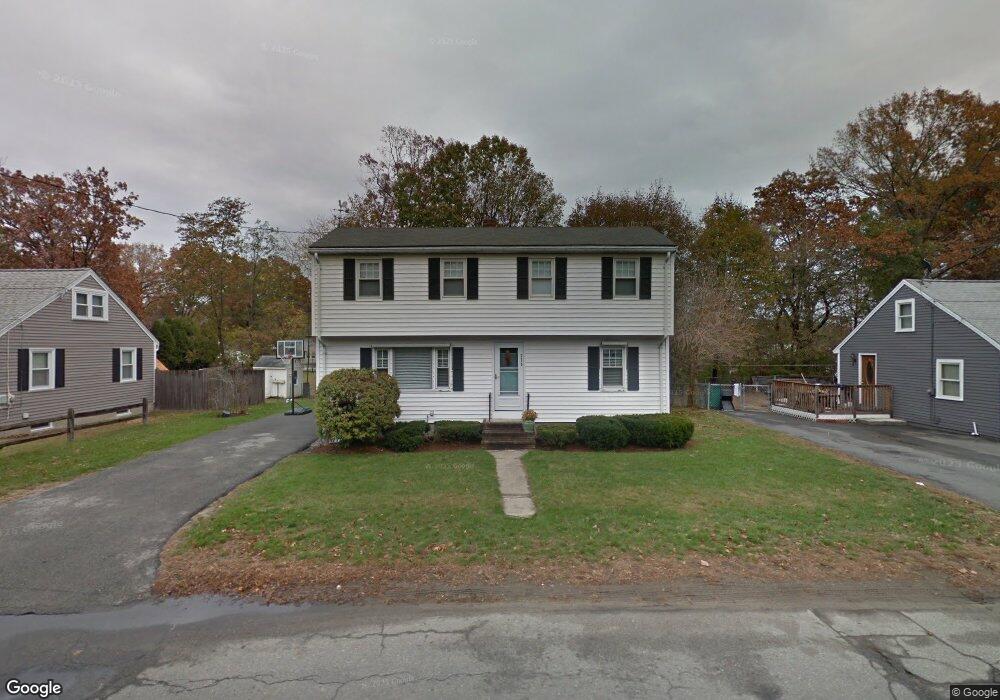 270 Douglas Rd, Lowell, MA 01852 - photo 1