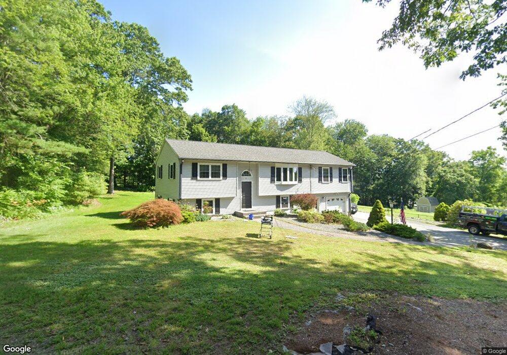 22 Nash Hill Rd, Ludlow, MA 01056 - photo 1