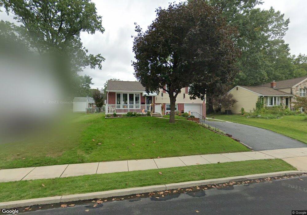 925 Catherine Ave, Woodlyn, PA 19094 - photo 1