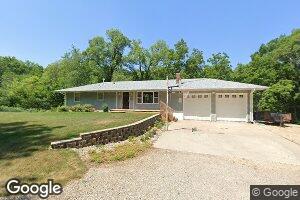 631 S Oak Park Ave, Colfax, IA 50054