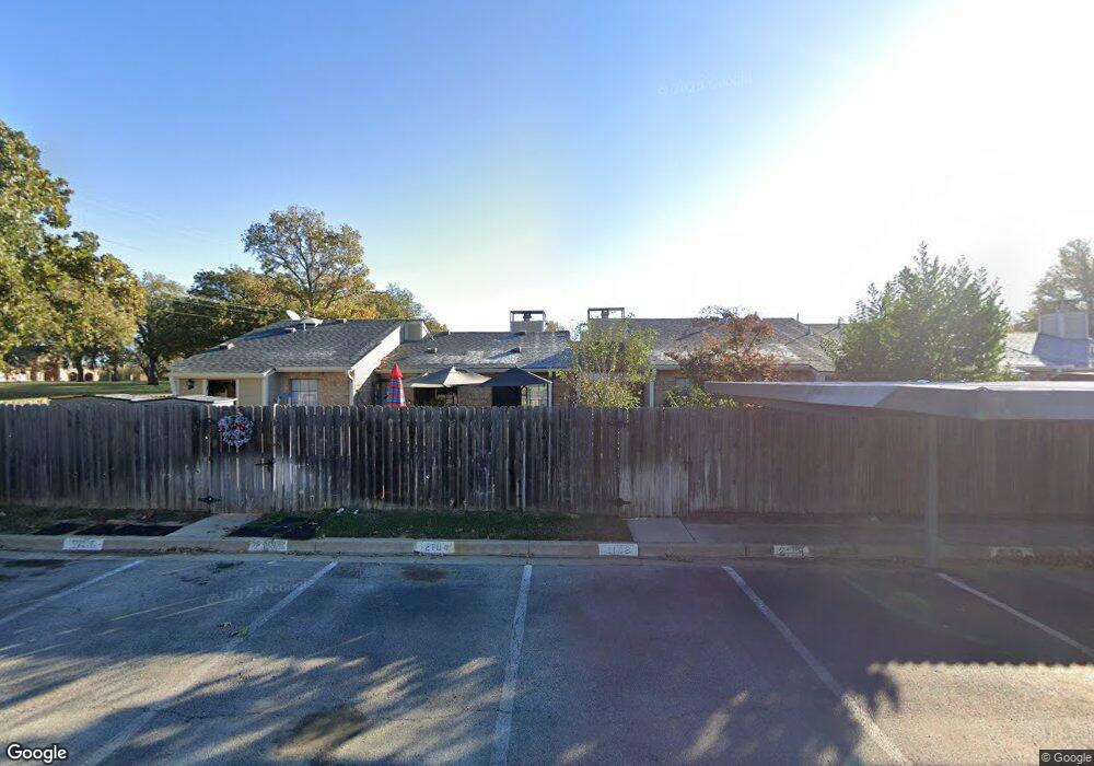 2106 Cottage Oak Ln, Colleyville, TX 76034 - photo 1