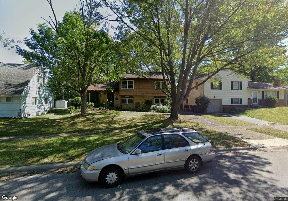 1572 Simpson Dr, Columbus, OH 43227 - photo 1