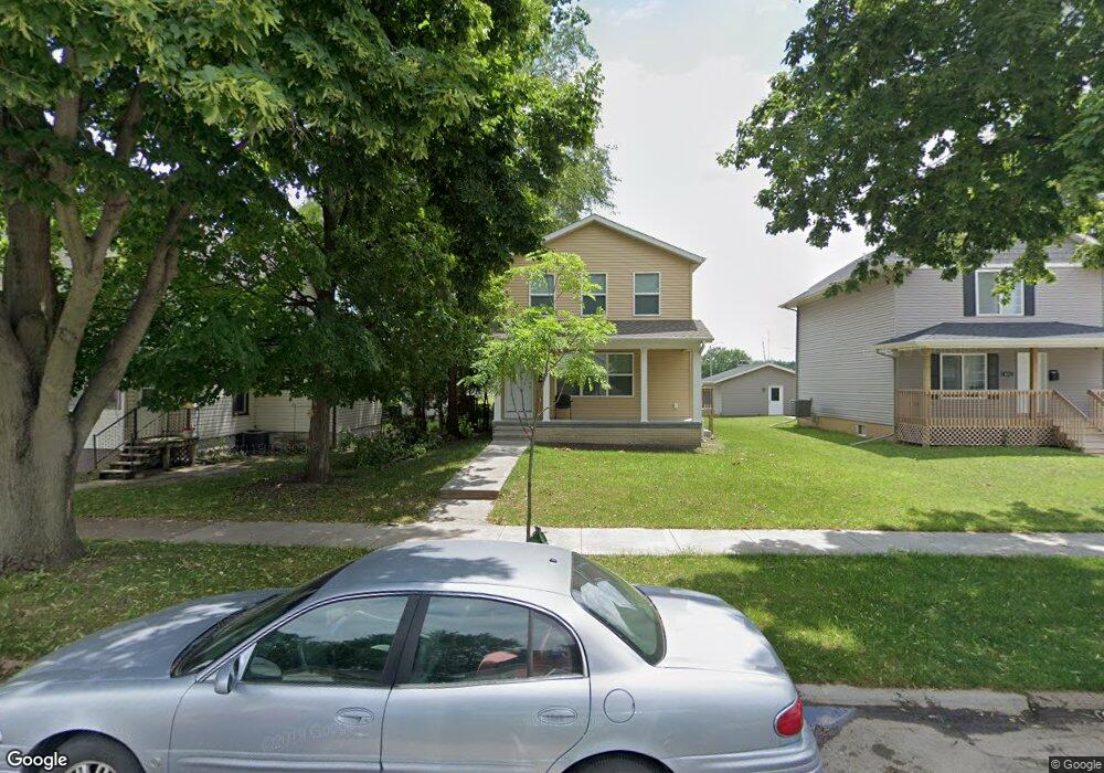 451 9th Ave SW, Cedar Rapids, IA 52404 - photo 1