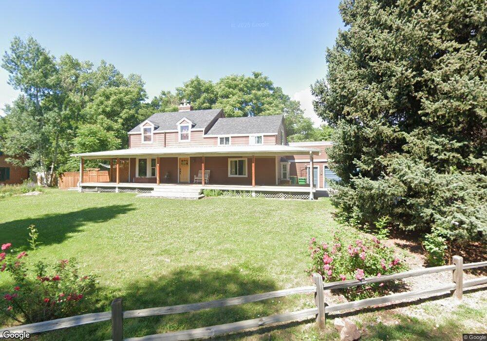 1991 Glen Ayr Dr, Lakewood, CO 80215 - photo 1