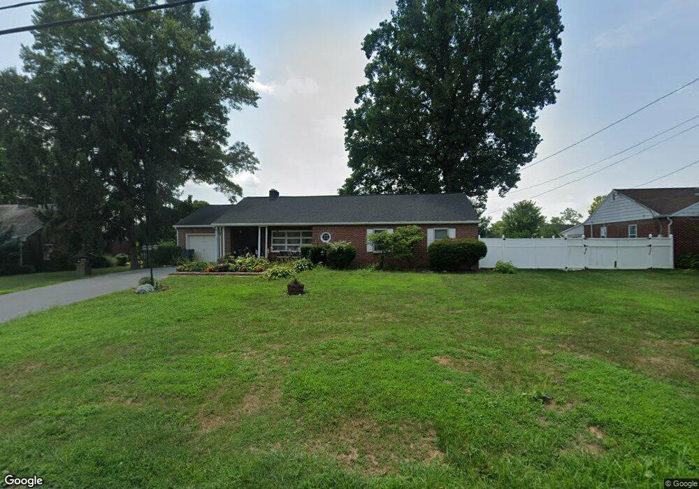 146 City Mill Rd, Lancaster, PA 17602 - photo 1