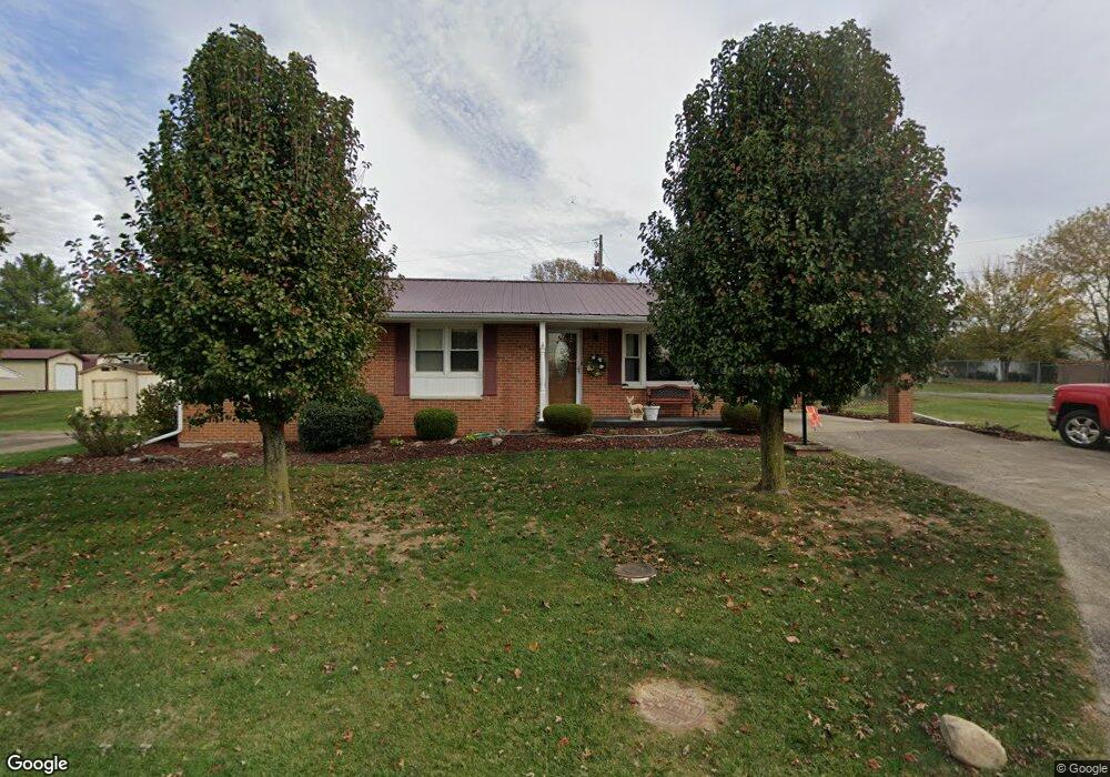 102 Dorothy St, Flemingsburg, KY 41041 - photo 1