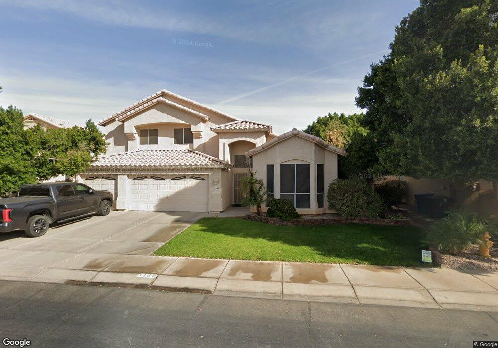 3168 W Stephens Place, Chandler, AZ 85226 - photo 1