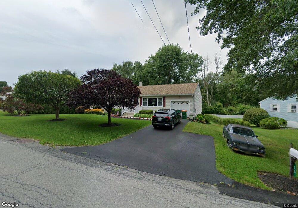 15 Ardmore Dr, Wappingers Falls, NY 12590 - photo 1