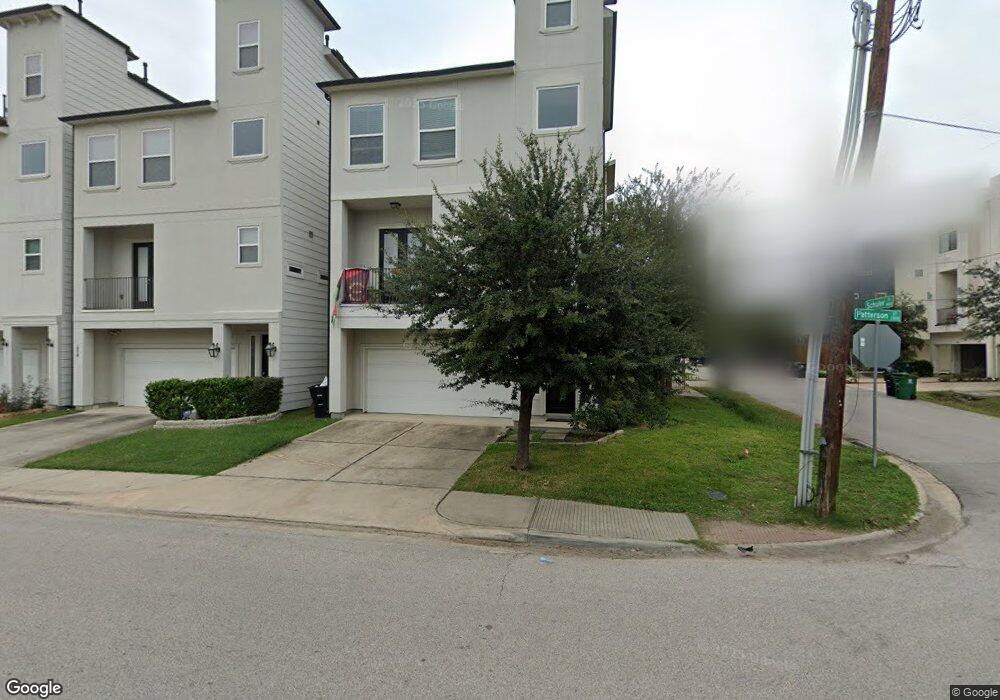 1316 Patterson St, Houston, TX 77007 - photo 1