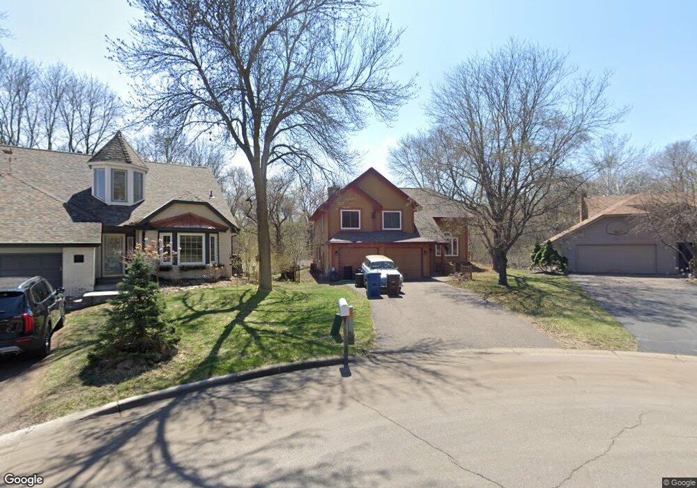 18707 Red Cherry Cir, Minnetonka, MN 55345 - photo 1