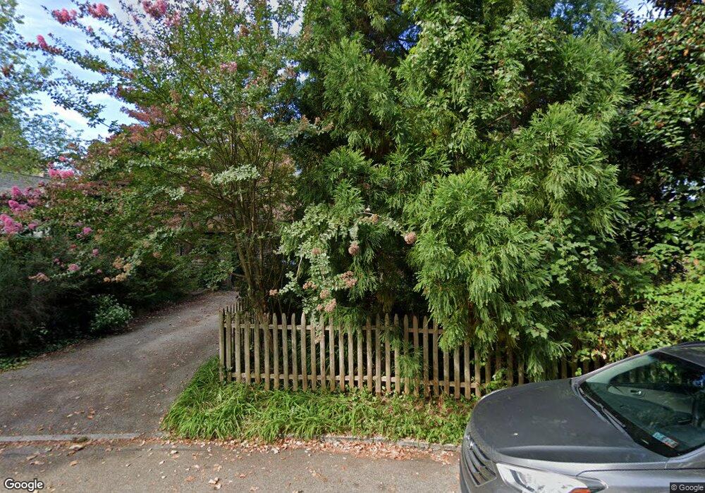 403 Arthurs Round Table, Wynnewood, PA 19096 - photo 1