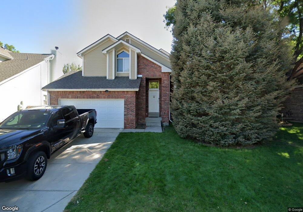 3010 E 133rd Ln, Thornton, CO 80241 - photo 1