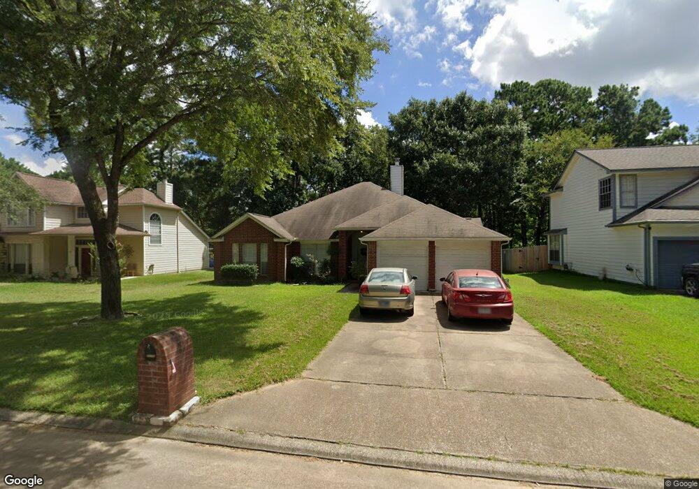 29106 Forest Hill Dr, Magnolia, TX 77355 - photo 1