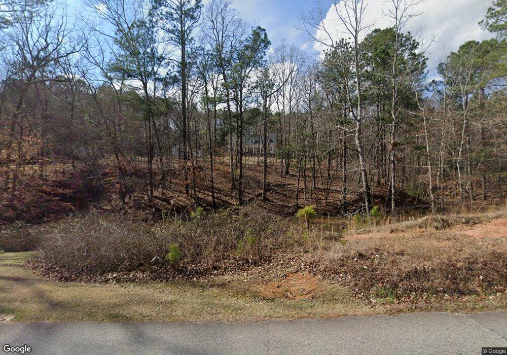 205 Henry Higgins Rd, Jackson, GA 30233 - photo 1