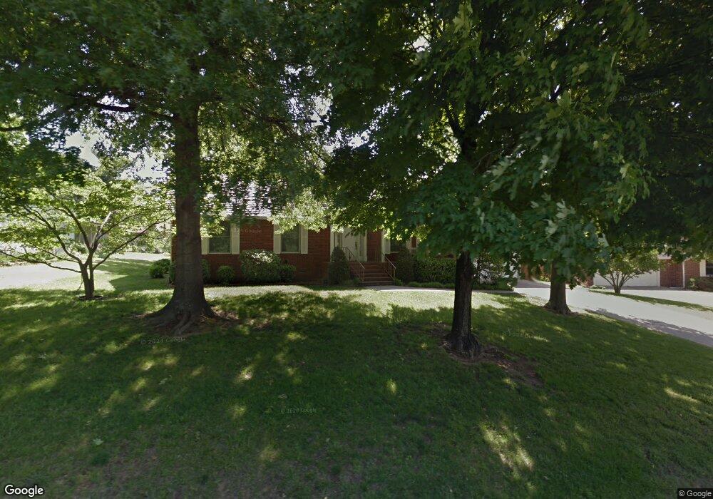 1207 Tru Ln, Rogers, AR 72756 - photo 1