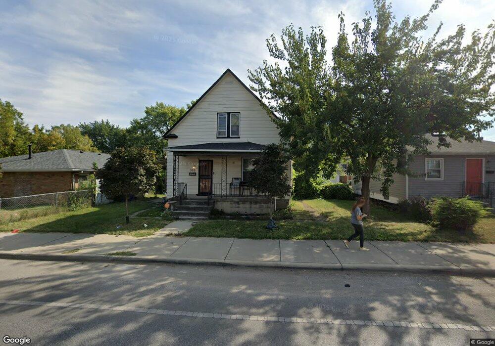 388 S Hague Ave, Columbus, OH 43204 - photo 1