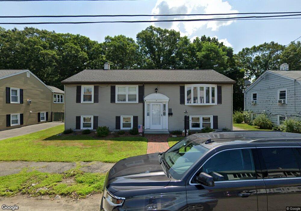 14 Cedarcrest Cir, West Roxbury, MA 02132 - photo 1