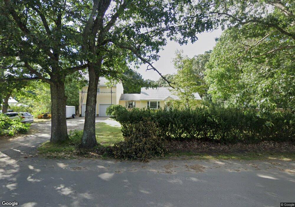 15 Woburn St, Andover, MA 01810 - photo 1