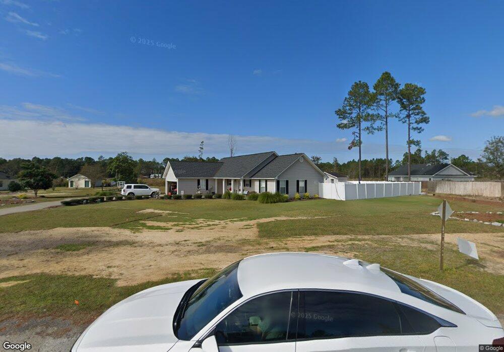 6603 Pine Ridge Cir, Blackshear, GA 31516 - photo 1