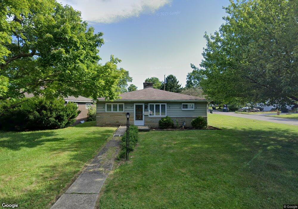 1078 Elmore Ave, Columbus, OH 43224 - photo 1