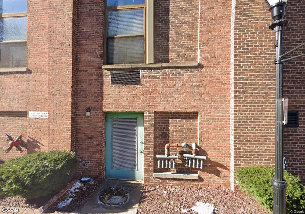 Scrimshaw House unit 11G-G, Yonkers, NY 10701 - photo 1