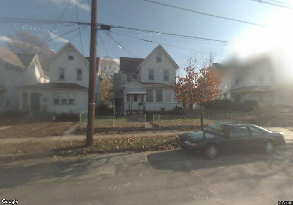 216 New Jersey Ave, Riverside, NJ 08075 - photo 1