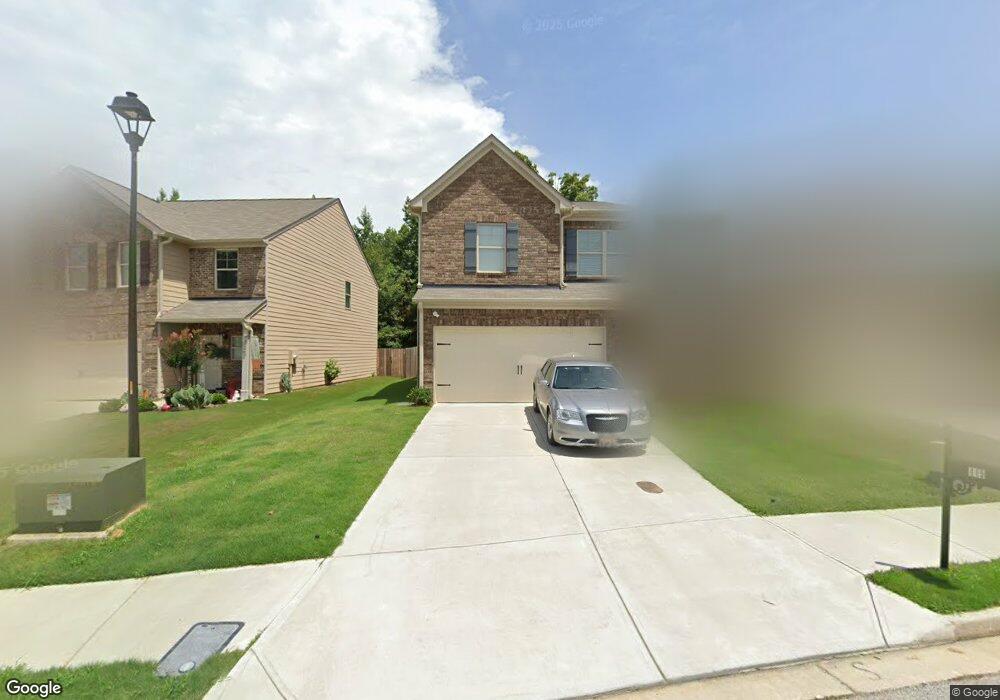 115 Apian Way, Palmetto, GA 30268 - photo 1