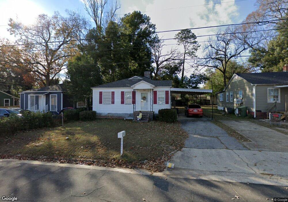 904 Palm St, Bainbridge, GA 39819 - photo 1