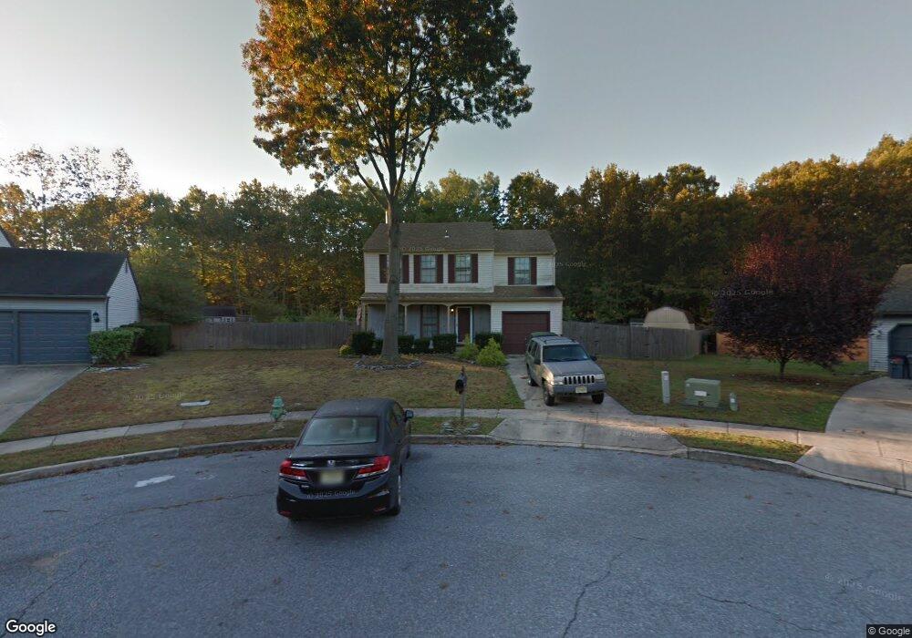 105 Wrigley Ct, Atco, NJ 08004 - photo 1